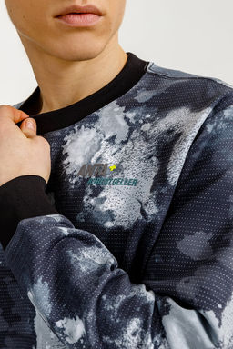 Свитшот Anta Robert Geller Sweatshirt  фото 3