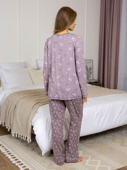 Пижама мод.1759К/1