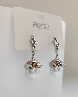 Серьги "Molly"