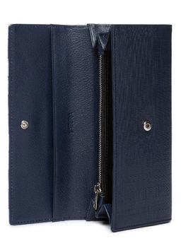 Кошелек Labbra L143-1656 multicolor-d.blue  фото 4