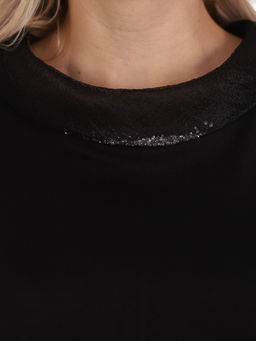 Платье П5-5376 - Wisell фото 10