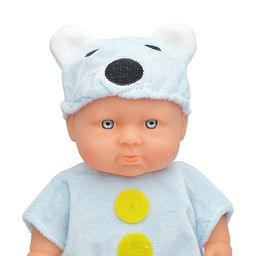 Пупс с аксессуарами 6123 "Артёмка" в коробке