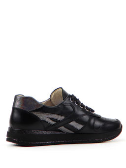 Кроссовки EDART 132.151 bl.black-ibiza R - Ed'art фото 2