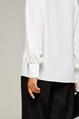 Костюм Beautiful Free 6380 молочно-черный