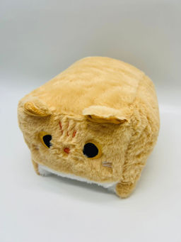 Мягкая игрушка Котокоробка 18 см - Storyland фото 5