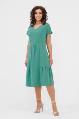 Платье Услада (46-56) - Serenada фото 4