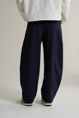 Брюки трикотажные Синий ICONIC Knit Track Pants