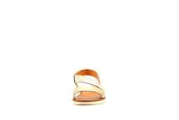 Босоножки EDART 1050.110w.gold.beige