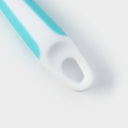 Лопатка Доляна Профи, 23 см, голубая  фото 9