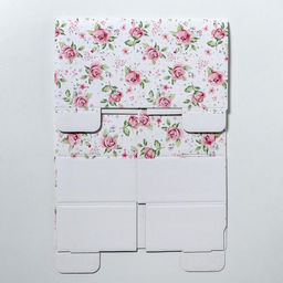 Коробка подарочная складная, упаковка, Воспоминания о чудесном, 31?25.5?16 см