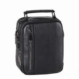 Сумка 8270-5QH black Heanbag