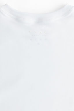 Camiseta de deporte con SoftMove Loose Fit - H&m фото 7
