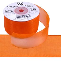 Лента капроновая 38 мм ( 1 1/2 ) BLITZ OR-38 22.8 м 0.5 м