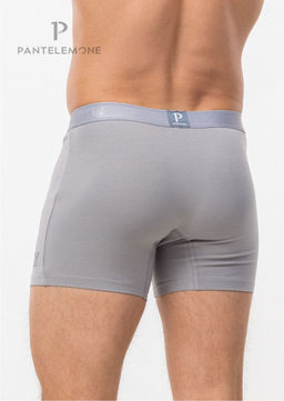 Трусы шорты удлиненные мужские PMHL-1541