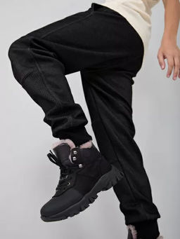 Ботинки на меху - Woopy фото 3