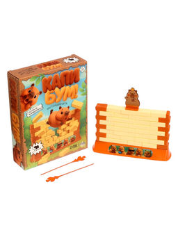Настольная игра Лас Играс KIDS «Капи БУМ!»