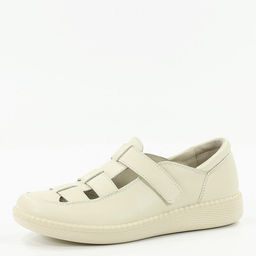 Туфли летние женские