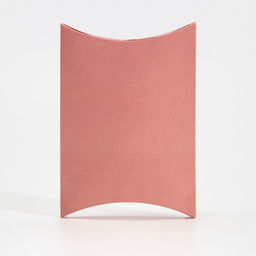 Цена за 5 шт. Коробка подарочная складная фигурная, упаковка, GIRL, 11?8?2 см