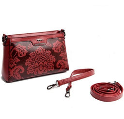 KAIDIFEINIROO Сумка женская 8022-1  фото 5