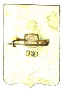 Значок Ялта