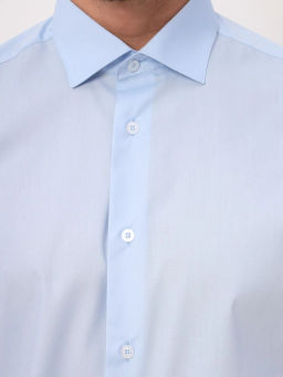 Сорочка мужская длинный рукав GREG 210/199/CL/Z