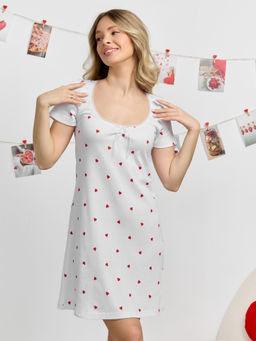 Ночная сорочка Верса-1 VIOTEX