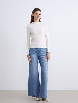 F?rf?rl? Dik Yaka Kad?n Body