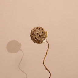 Сухоцвет,150 см, натуральный - Simaland фото 9