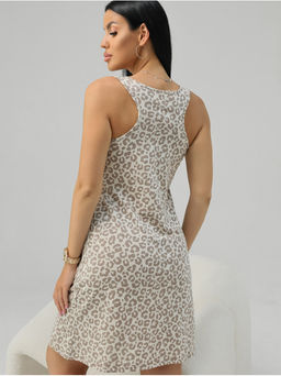 Платье домашнее Ирбис - София фото 25