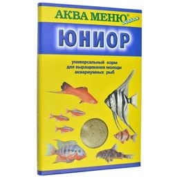 Аква Меню Юниор /60