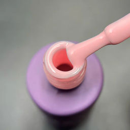 Гель-лак Must Have №1021 разбеленный нежно-розовый NEW - Patrisa nail фото 3