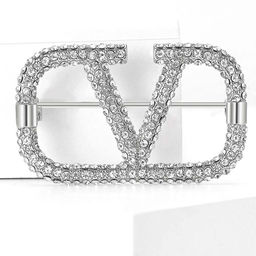 Брошь арт. 32 2739 (id 284832)