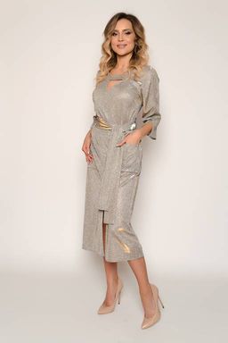 0398 ПЛАТЬЕ - Dusans фото 2