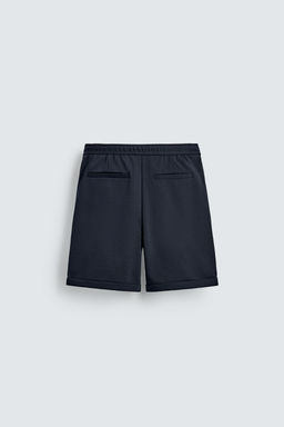 BERMUDA REGULAR FIT CONFORT / Marino vigor? - Zara фото 8