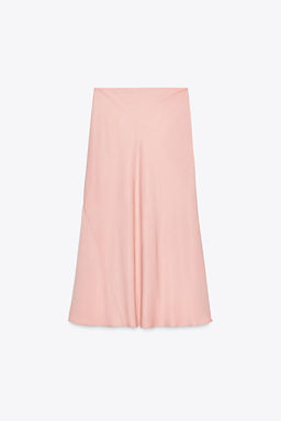 ZW COLLECTION LONG SKIRT - Zara фото 31