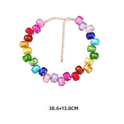 Колье арт. 26 3492 (id 265548) - Rada фото 3