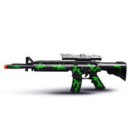 Автомат "Снайпер" в пакете