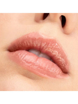 Physicians Formula Масло для губ Mineral Wear Diamond Lip Oil, тон Желтый бриллиант/Yellow Diamond, 4,6 мл фото 6