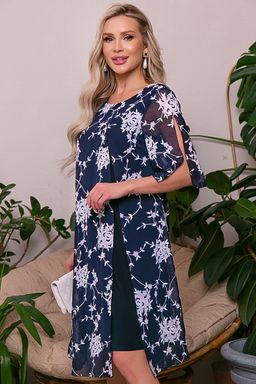 Платье 71039 - Avili фото 2