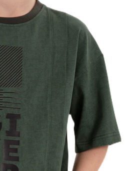 Джемпер для мальчика О37160 - Карамелли фото 6