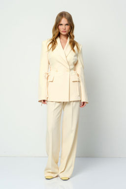 Костюм Pirs 5916 сливочное масло
