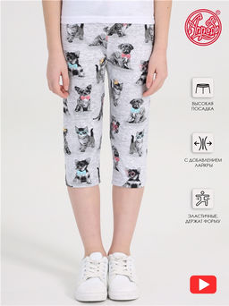 бриджи 1ДБР3256804н