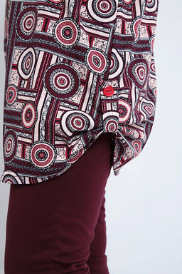 Костюм с бриджами (01052) - Плиона фото 60