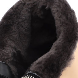 Женские ботинки TENDANCE Артикул 3861722, черный