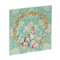 Подставка под горячее, L15 W15 H0,5 см