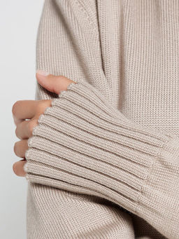 Платье женское ZZ-03001 beige - Eleganzza фото 11