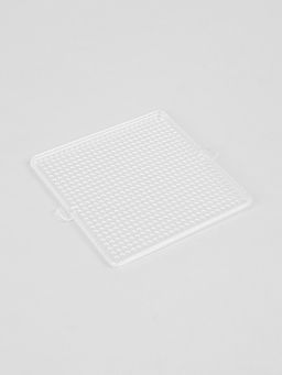 Аквамозаика «Стич с подружкой», более 800 шариков, 2 фигурки