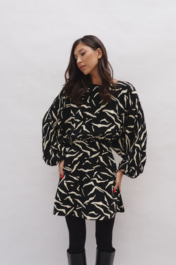 Платье А3430 - Annete фото 3