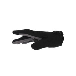 Велосипедные перчатки PARTIZAN легкие с длинным пальцем /LE01 / Размер M / Цвет: Черные - ГалеонТрейд фото 5