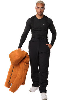 Костюм KA-0269 Синий - Snow headquarter фото 18